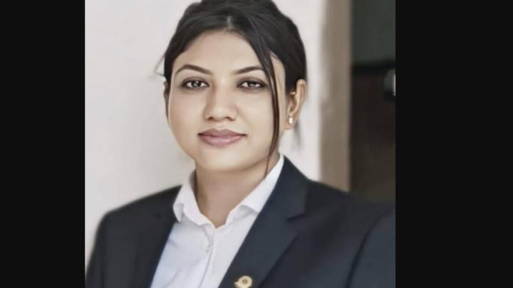 সততা ও উন্নয়নের অঙ্গিকার নিয়ে ধানের শীষের প্রচারণায় আসমা আজিজ
